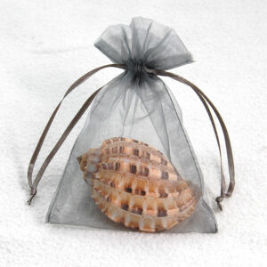 Kleine Geschenke erhalten die Freundschaft Organzasäckchen